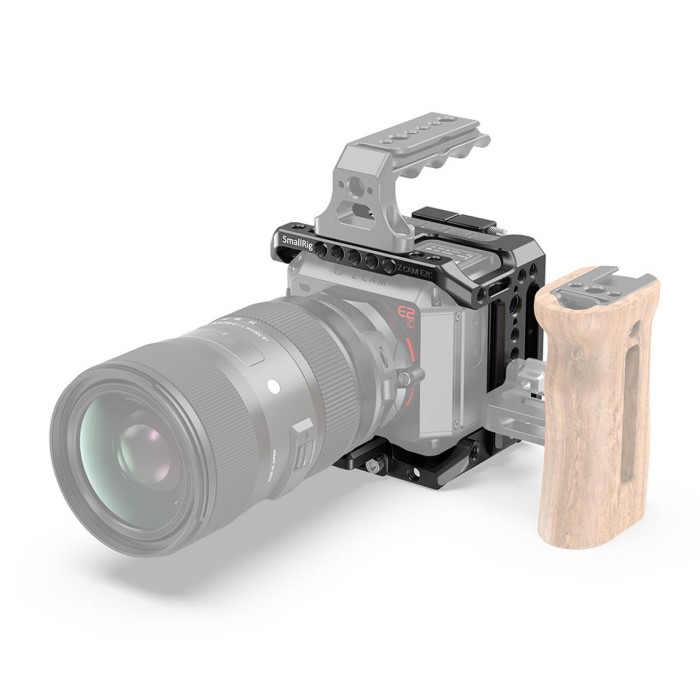 SmallRig CVZ2372